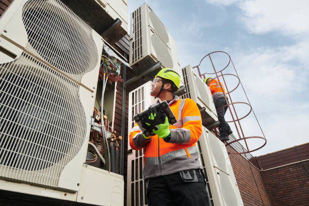 AC installation near me in Calwa, CA