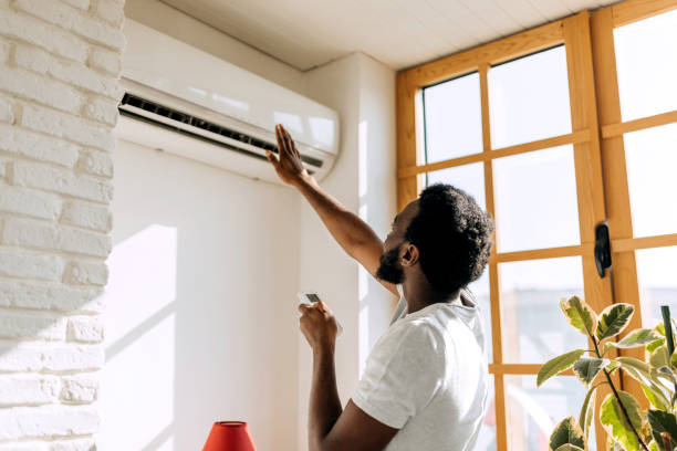 HVAC maintenance plan in Calwa, CA