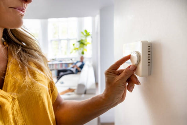 Best Central air repair  in Lwa, CA