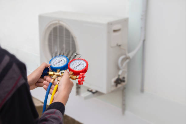 Best Residential HVAC services  in Lwa, CA